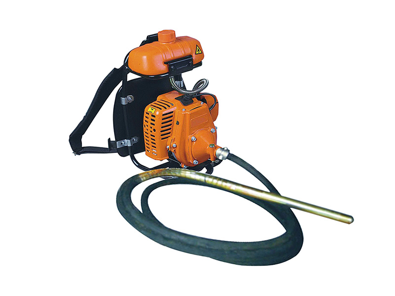 HCV38 Concrete Vibrator with 2HP Engine Horizont Machinery